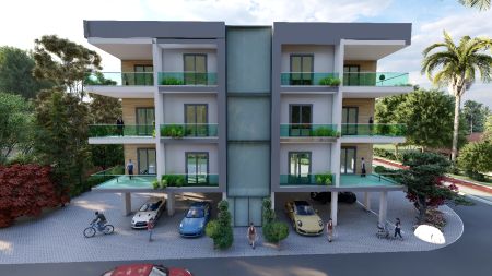 Agios Dometios, Nicosia