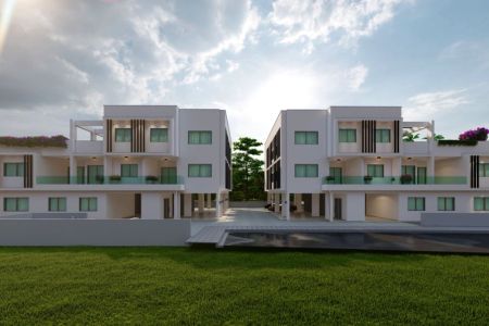 Agios Dometios, Nicosia