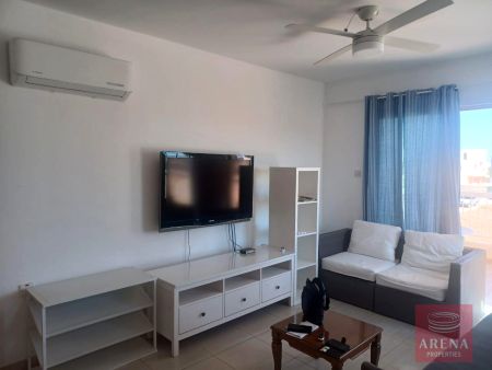 Piso en venta