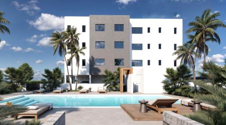 Agios Dometios, Nicosia