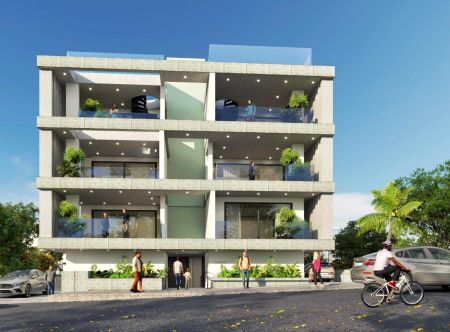 Thumbnail 1 Deryneia Real Estate For Sale From 10,000 M2 Plot