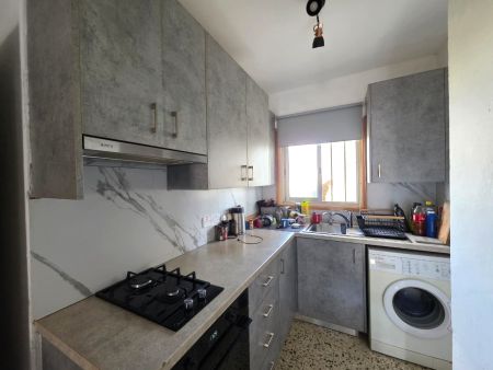 Piso en venta