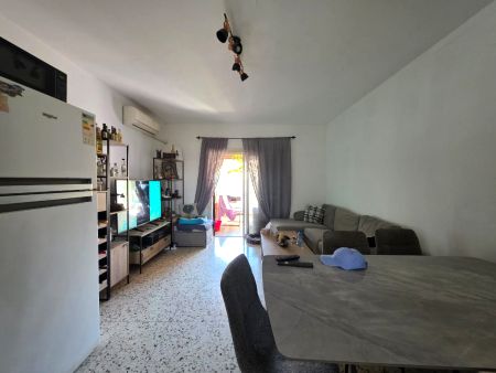 Agios Dometios, Nikozja