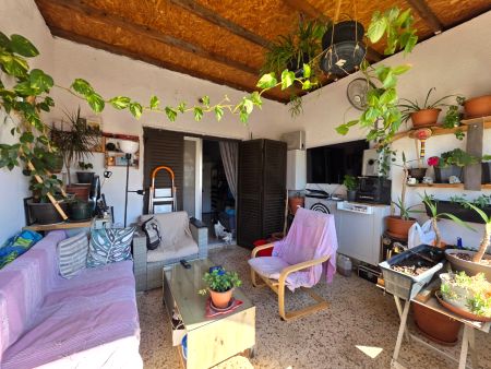 Piso en venta
