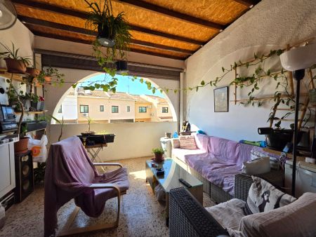 Piso en venta