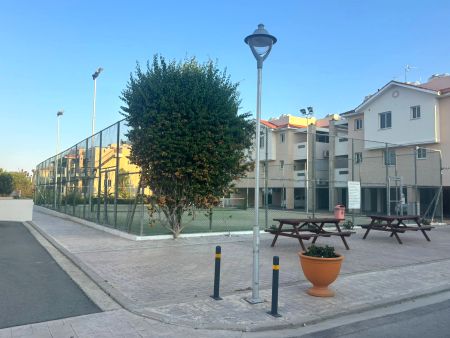 Thumbnail 4 Nicosia Immobili In Vendita Fino A 40 M2