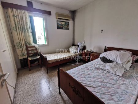 Piso en venta