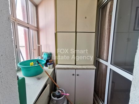 Piso en venta