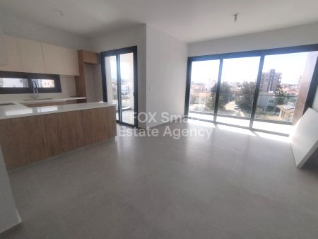 Thumbnail 4 Apartments For Sale Cyprus