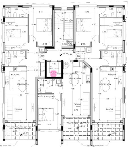 דירה למכירה