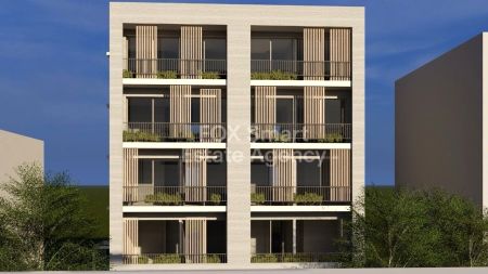 Διαμέρισμα προς πώληση