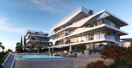 Thumbnail 5 Eigenschaften Zum Verkauf Agios Tychonas