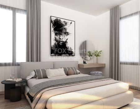 Appartamento in vendita