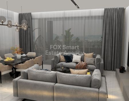 Appartamento in vendita