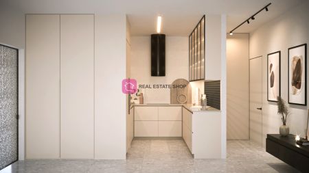 Appartamento in vendita