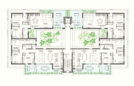 Appartamento in vendita