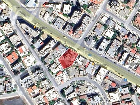 Thumbnail 2 Nicosia Immobili In Vendita Fino A 100 M2 Di Terreno