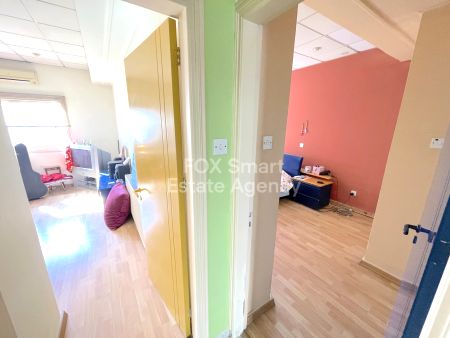 Appartamento in vendita