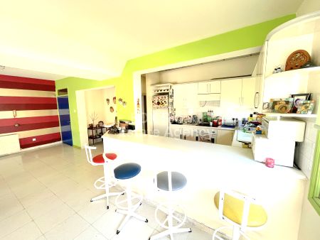 Thumbnail 3 Nicosia Immobili In Vendita Da 100 E 150 M2