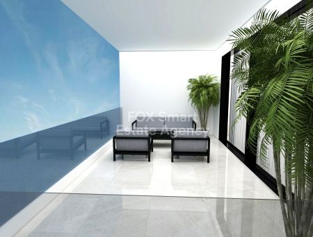 Thumbnail 3 Appartamenti In Vendita Cipro