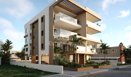 Thumbnail 1 Appartamenti In Vendita Cipro