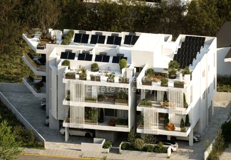 Thumbnail 1 Flat For Sale In Cyprus