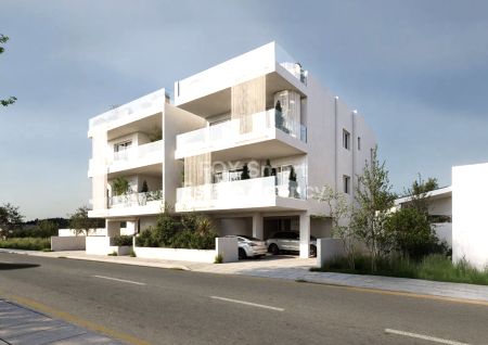 Thumbnail 2 Flat For Sale In Cyprus