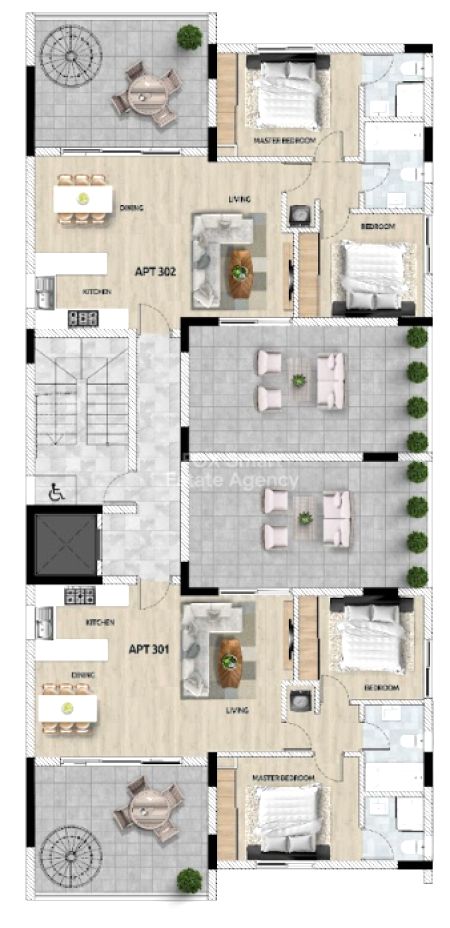 Квартира на продажу