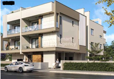 Thumbnail 5 Properties For Sale Aradippou