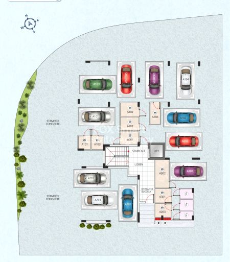 Thumbnail 5 Larnaca Immobili In Vendita Da 250,000 E 500,000 €
