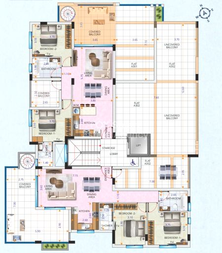 Mieszkanie na sprzedaż