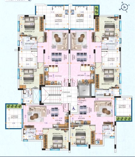 Mieszkanie na sprzedaż