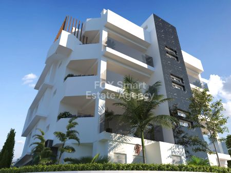 Thumbnail 1 Larnaca Immobili In Vendita Da 60 E 80 M2