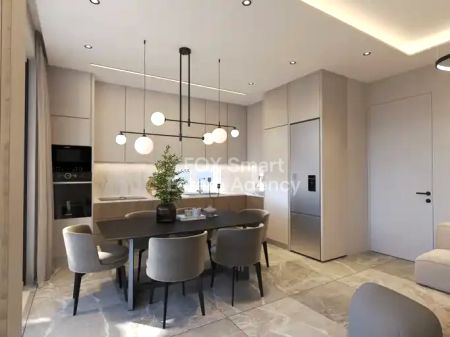 Thumbnail 5 Larnaca Immobili In Vendita Da 60 E 80 M2