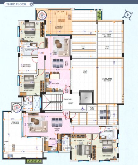 Διαμέρισμα προς πώληση