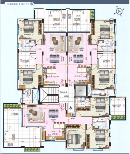 Διαμέρισμα προς πώληση