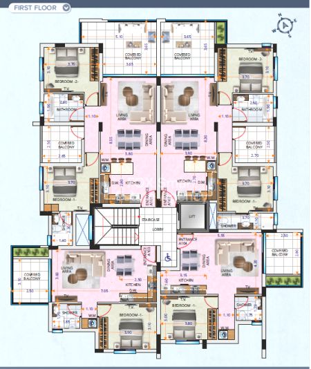 Διαμέρισμα προς πώληση