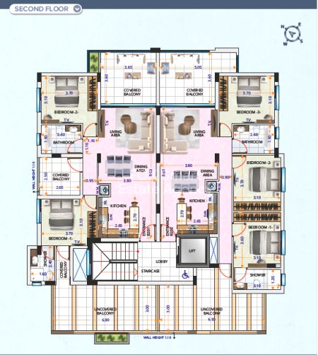 Mieszkanie na sprzedaż