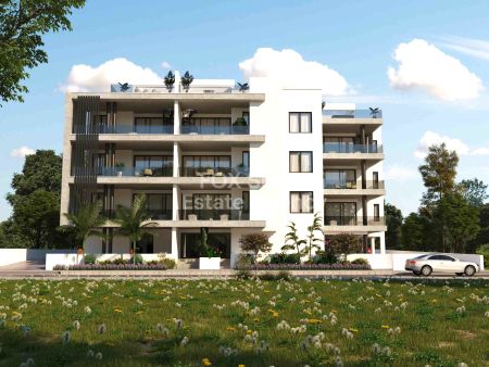 Thumbnail 3 Nieruchomości Na Sprzedaż Aradippou