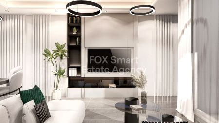 Thumbnail 3 Fox Smart Estate Agency - Agent Nieruchomości Na Cyprze