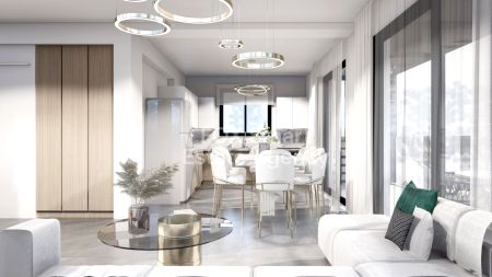 Thumbnail 3 房产 出售 Aradippou