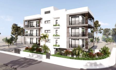 Thumbnail 1 房产 出售 Aradippou