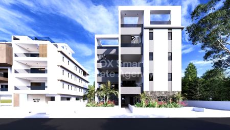 Thumbnail 1 Nieruchomość Na Sprzedaż Larnaka