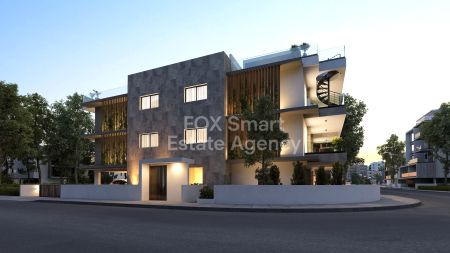 Appartamento in vendita