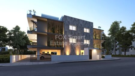 Appartamento in vendita