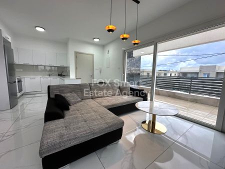 Thumbnail 2 Appartements À Vendre Chypre