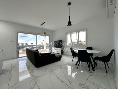 Thumbnail 3 Appartements À Vendre Chypre