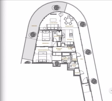 住宅出售