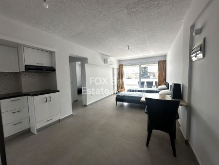 Thumbnail 2 Nieruchomość Na Sprzedaż Famagusta