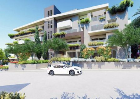 Appartamento in vendita